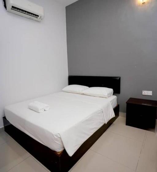 Pokój Standard, CK Hotel