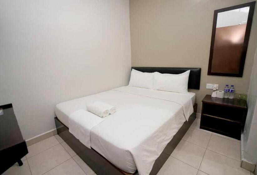 스탠다드 룸, CK Hotel