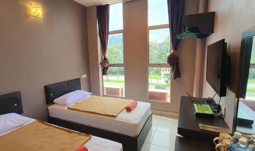 Pokój Superior, CK Hotel