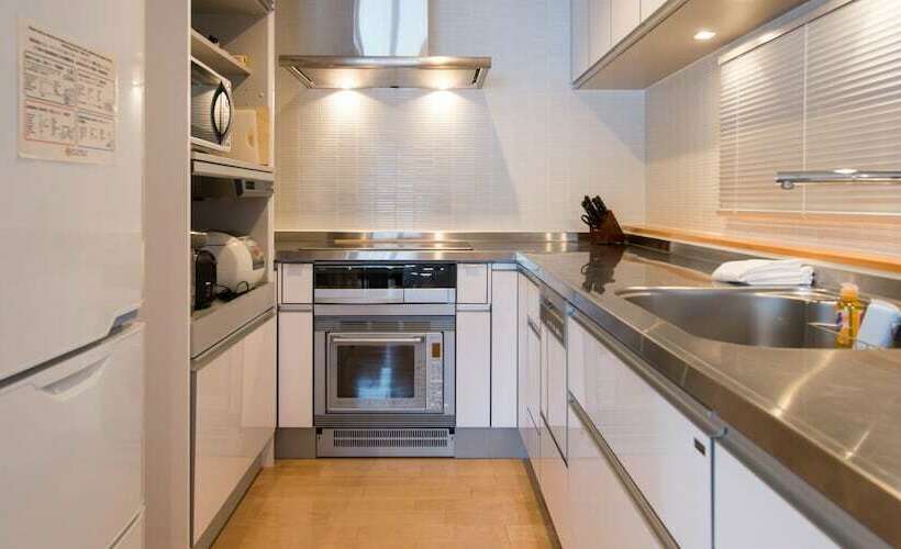 בקתת חדר, Country Resort Niseko