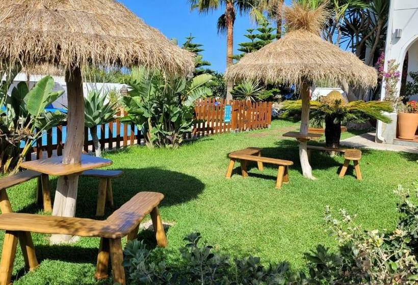 اتاق استاندارد, Hostal Casa Arco Iris