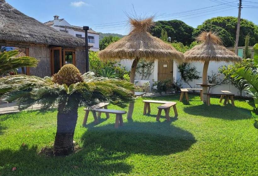 اتاق استاندارد, Hostal Casa Arco Iris