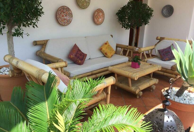 اتاق استاندارد, Hostal Casa Arco Iris