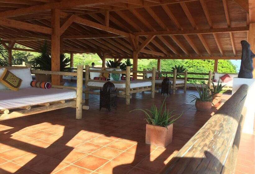 اتاق استاندارد, Hostal Casa Arco Iris