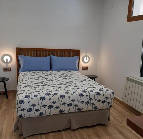 اتاق استاندارد, Hostal Casa Arco Iris