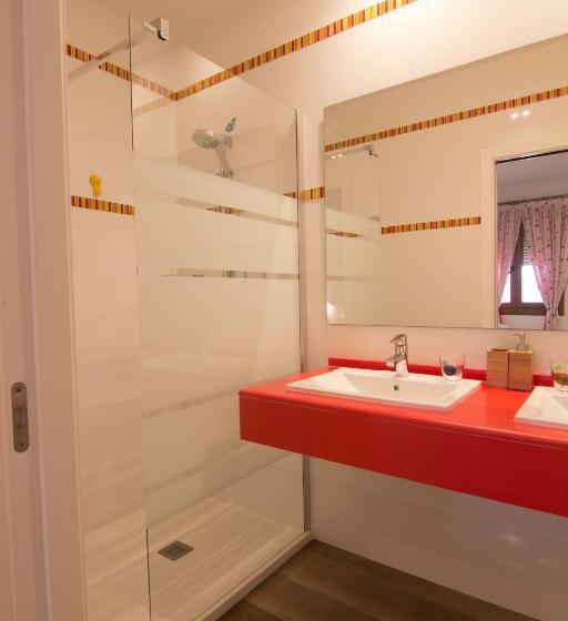 اتاق استاندارد, Hostal Casa Arco Iris