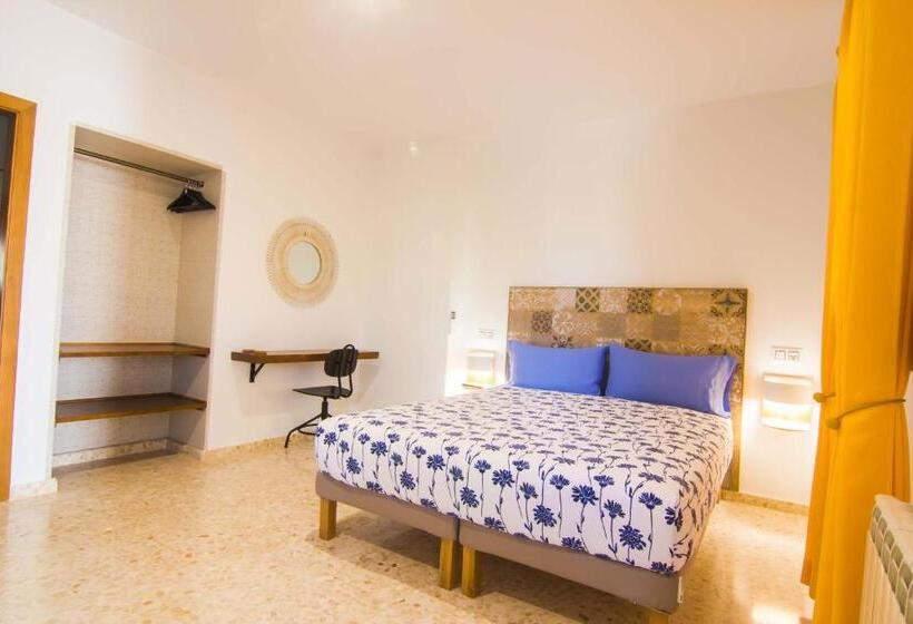 اتاق استاندارد, Hostal Casa Arco Iris