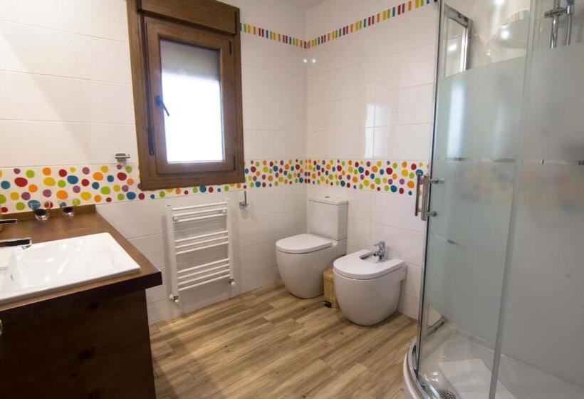 اتاق استاندارد, Hostal Casa Arco Iris
