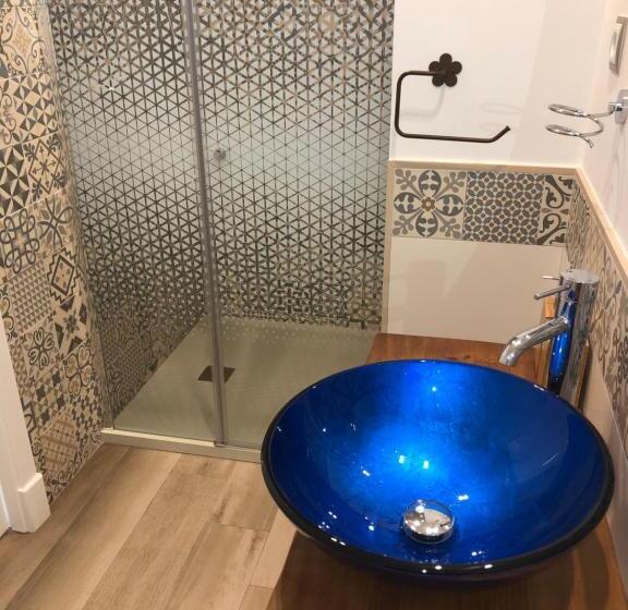 اتاق استاندارد, Hostal Casa Arco Iris