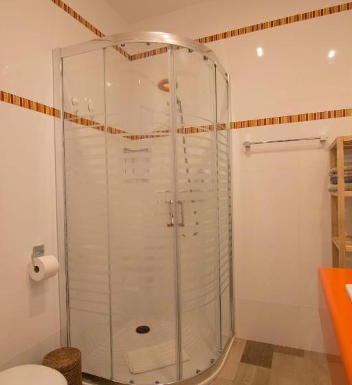 اتاق استاندارد, Hostal Casa Arco Iris