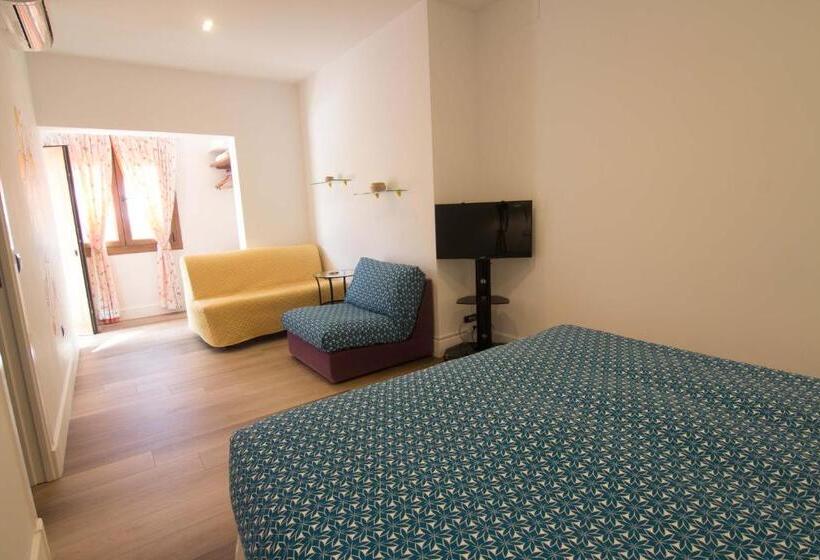 اتاق استاندارد, Hostal Casa Arco Iris