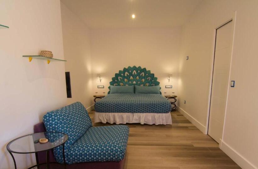 اتاق استاندارد, Hostal Casa Arco Iris