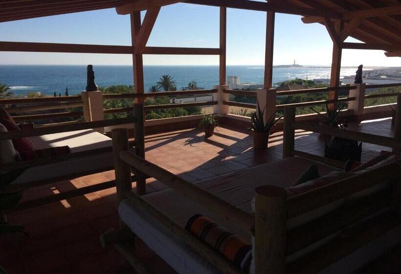 اتاق استاندارد, Hostal Casa Arco Iris