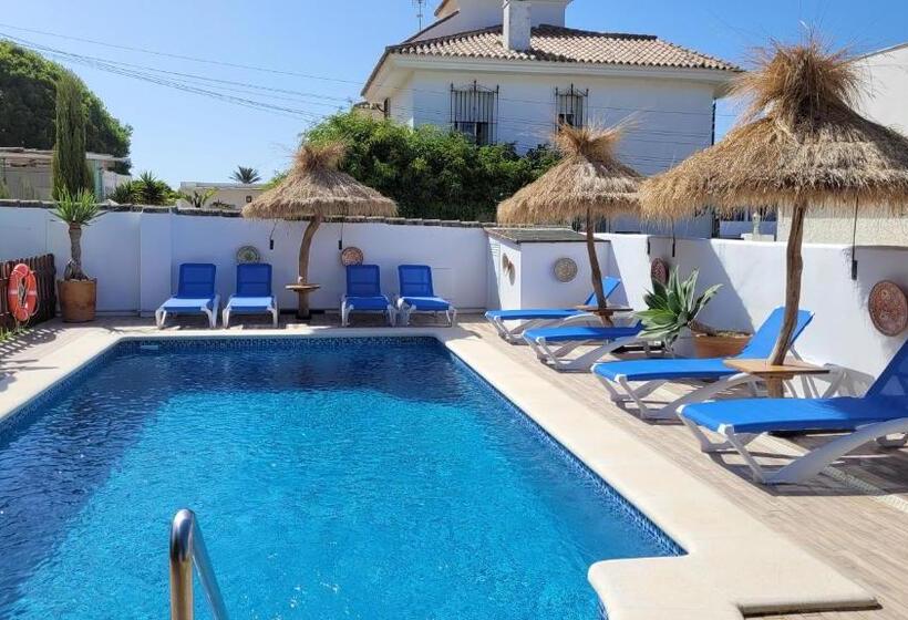 اتاق استاندارد, Hostal Casa Arco Iris