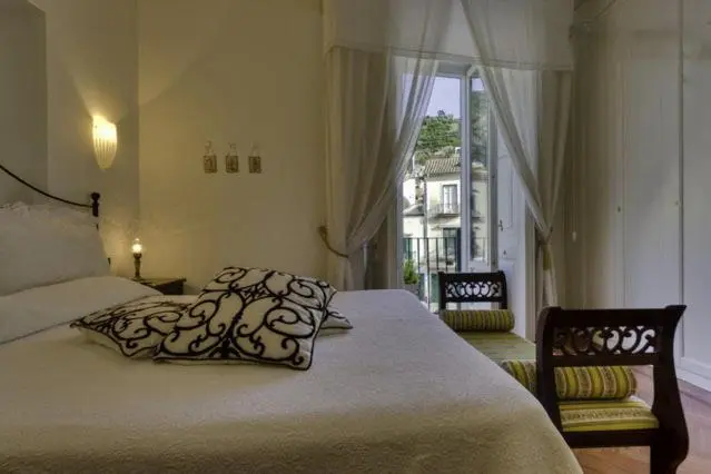 Standard-huone, Casa Mariannina