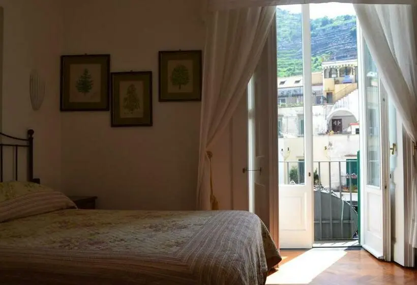 Standard-huone, Casa Mariannina