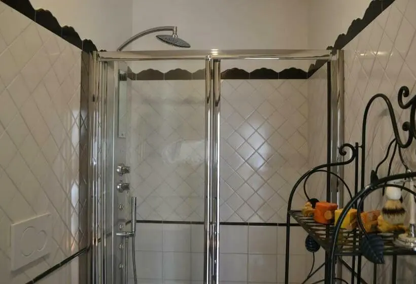 Standard-huone, Casa Mariannina