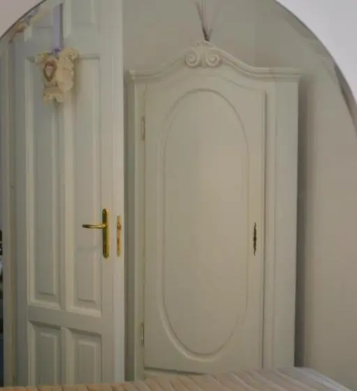 Standard-huone Puutarhanäkymä, Casa Mariannina