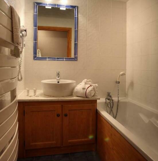 آپارتمان 1 خوابه, Chalet Des Neiges Plein Sud