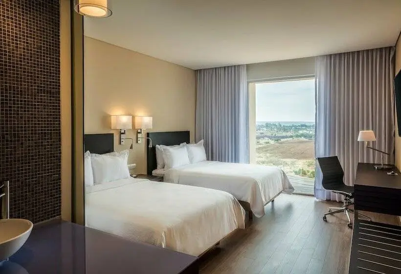Superior-huone, Fiesta Inn Silao Puerto Interior