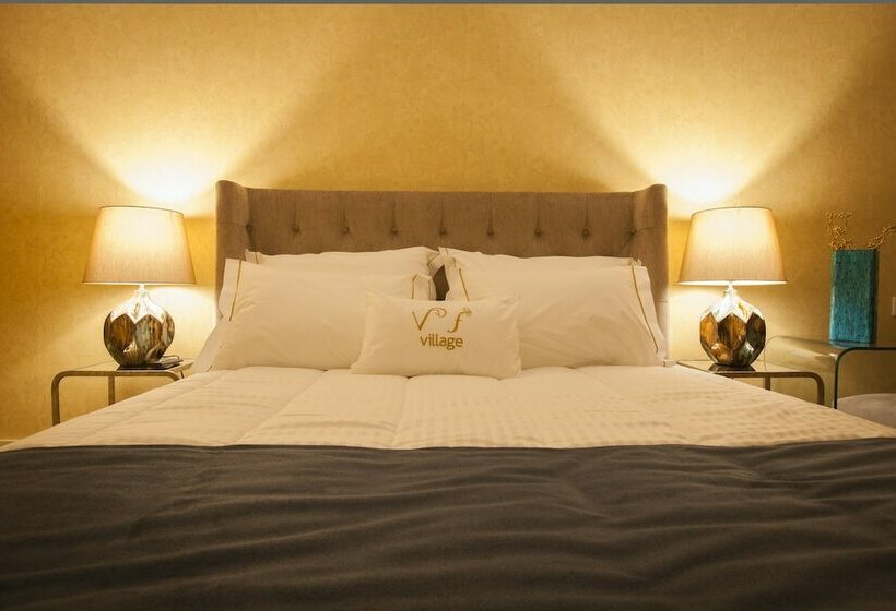 1ベッドルームアパートメント, Oca Flores Hotel Boutique