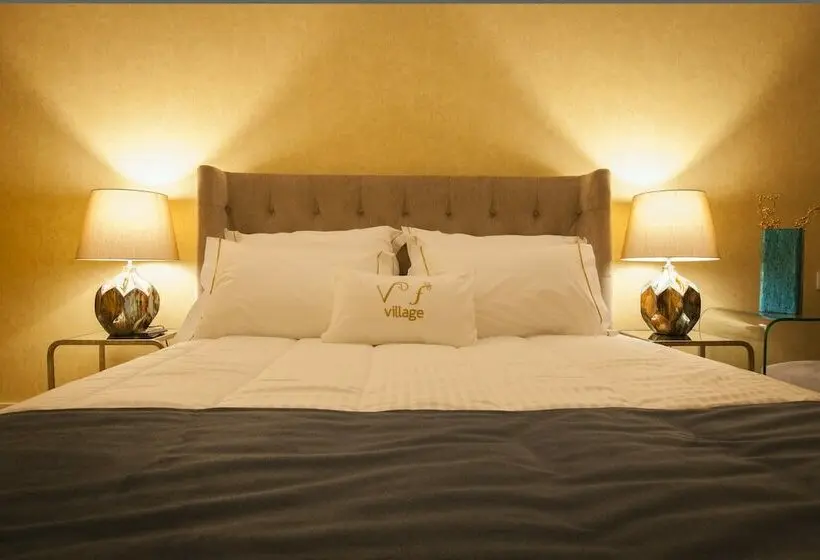 اتاق استاندارد, Oca Flores Hotel Boutique