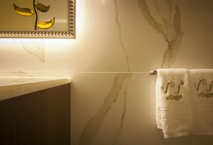 スタンダードルーム, Oca Flores Hotel Boutique