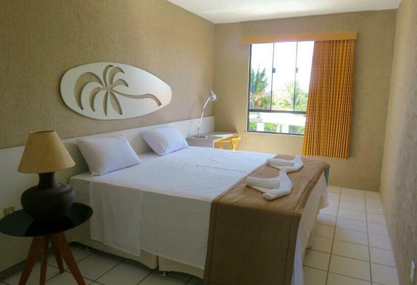 דירת חדר סופריור, Inn Tribus