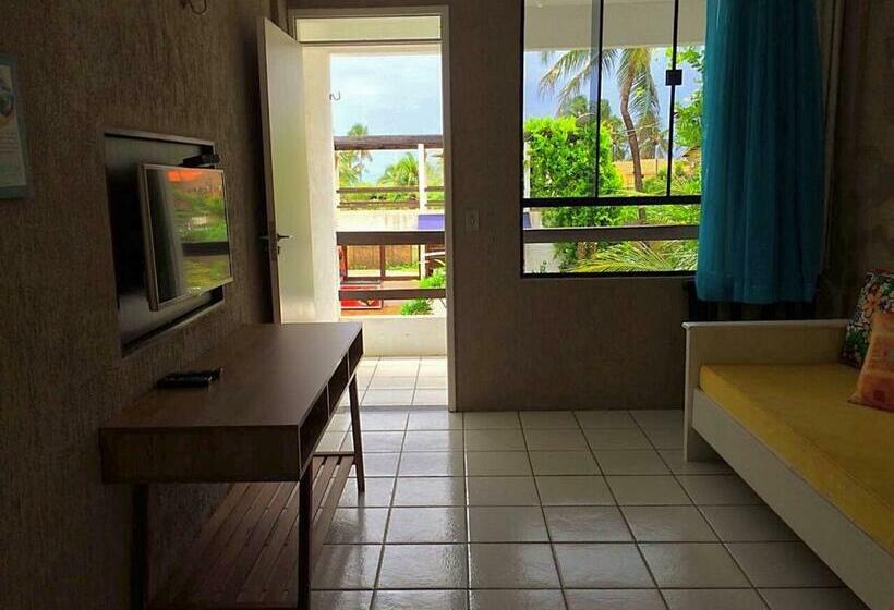 شقة سوبريور غرفة واحدة, Inn Tribus