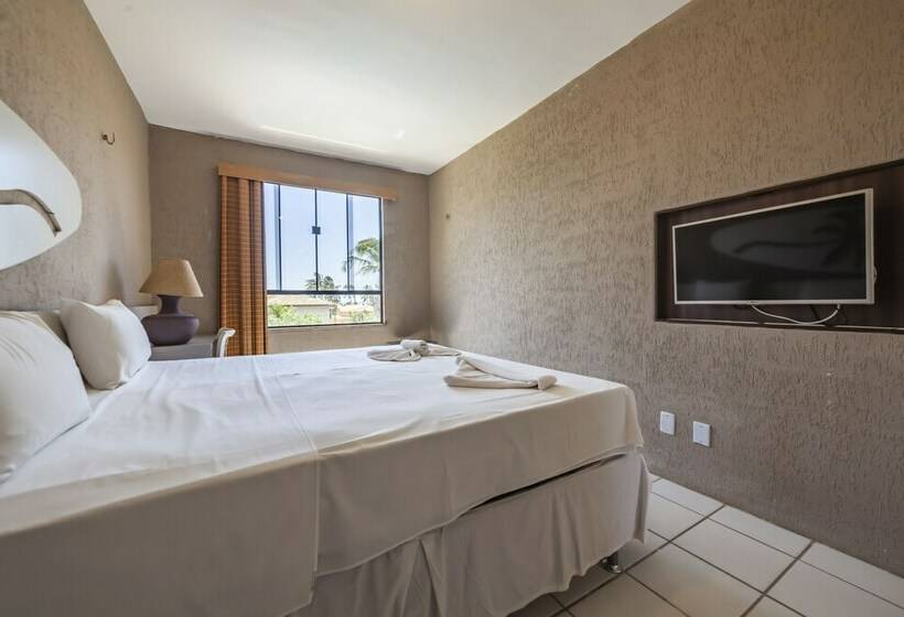 סוויטת סופריור, Inn Tribus