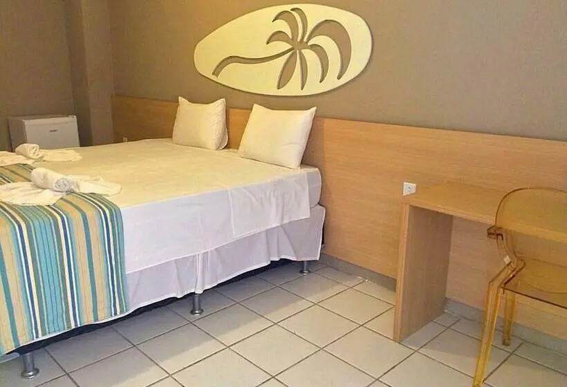 Standard-huone, Inn Tribus