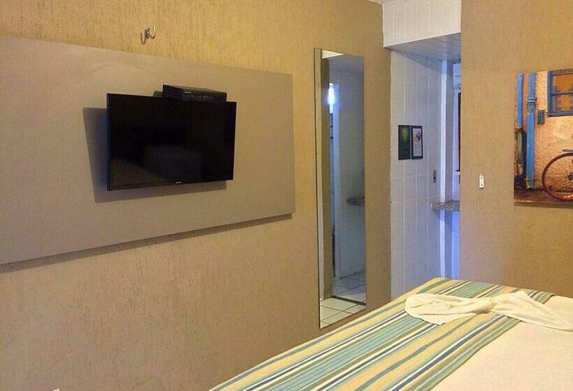 스탠다드 룸, Inn Tribus