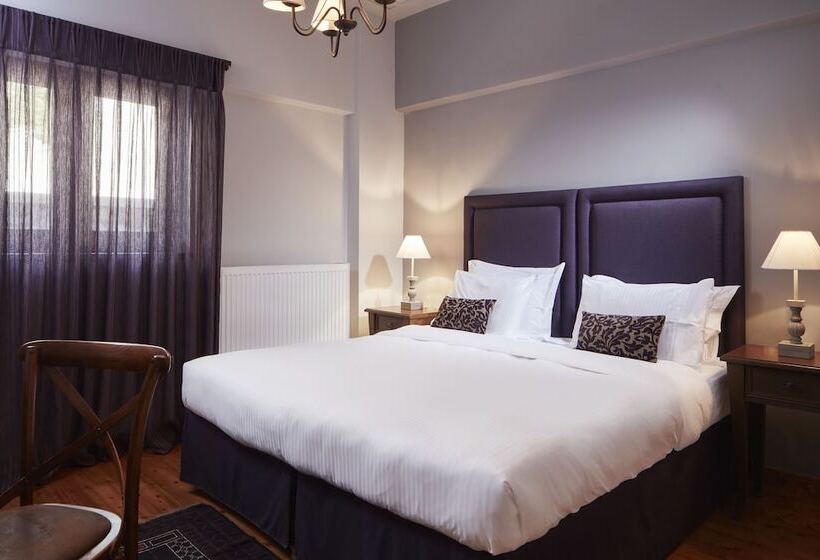 Вилла 1 Спальня, Nefeles Mainalon Luxury Residences & Lounge