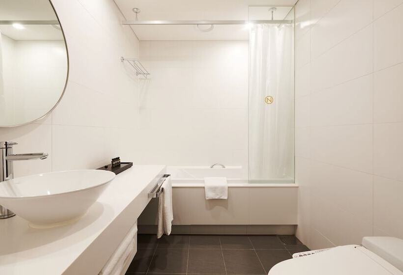 חדר פרמיום, Nine Tree By Parnas Seoul Myeongdong 2