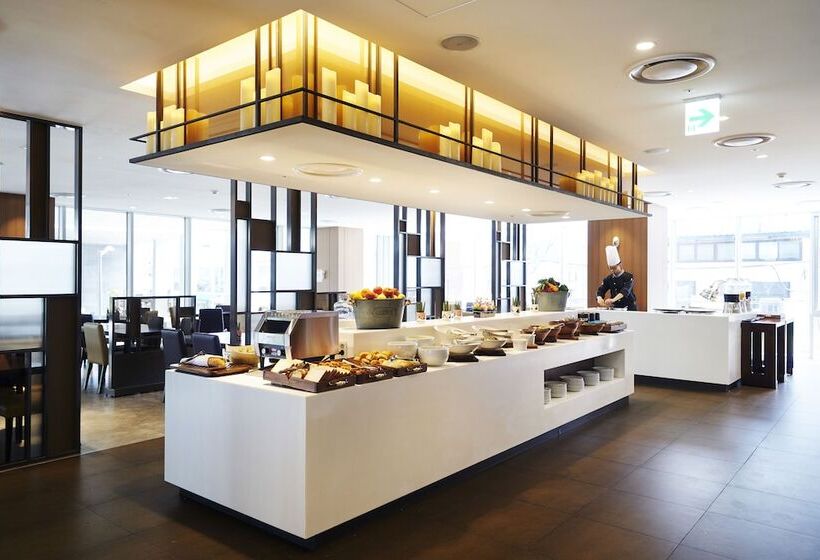 חדר משפחתי, Nine Tree By Parnas Seoul Myeongdong 2