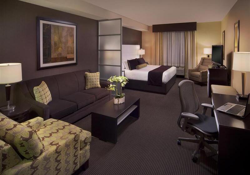 חדר משפחתי, Nine Tree By Parnas Seoul Myeongdong 2