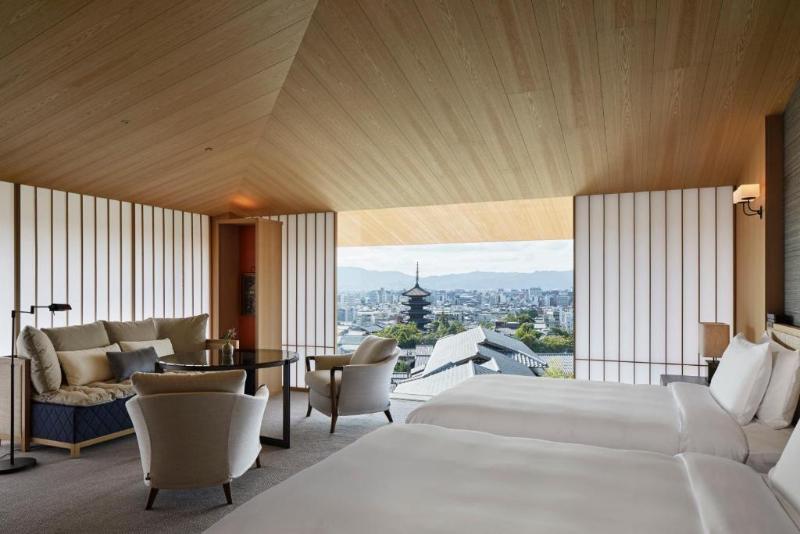 Quarto Premium, Nine Tree By Parnas Seoul Myeongdong 2