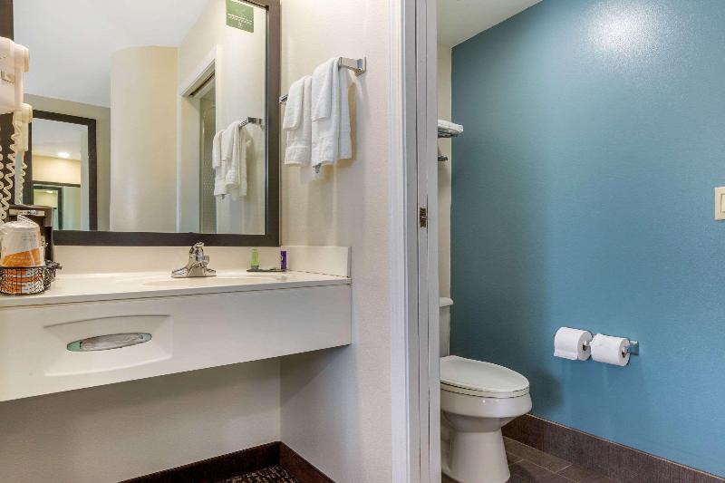 חדר סטנדרט, Nine Tree By Parnas Seoul Myeongdong 2