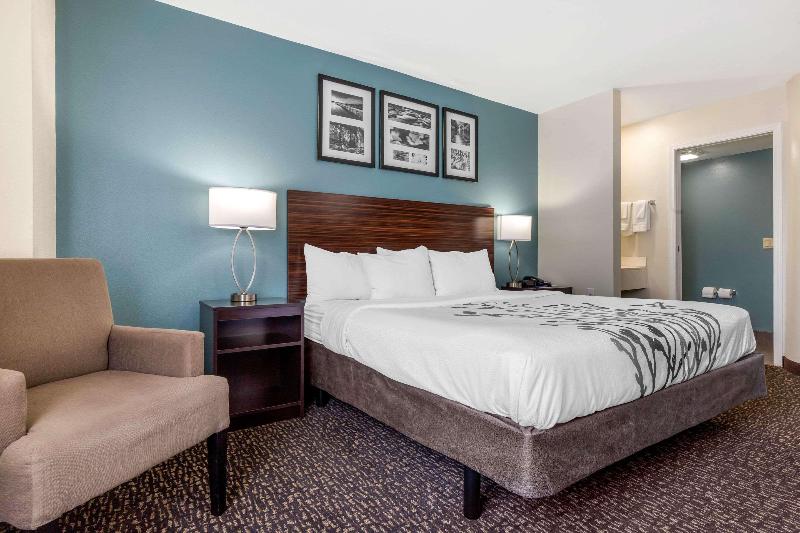 חדר סטנדרט, Nine Tree By Parnas Seoul Myeongdong 2