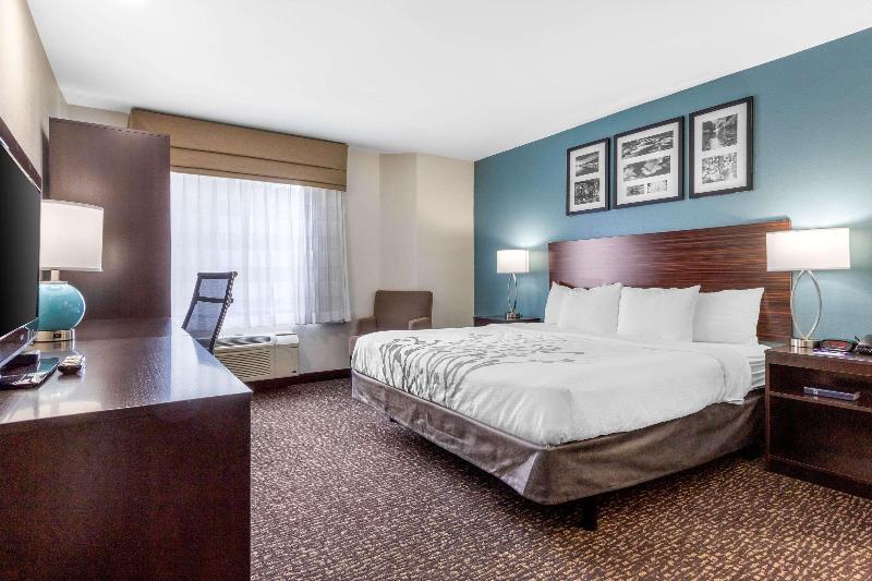 Quarto Estandar, Nine Tree By Parnas Seoul Myeongdong 2
