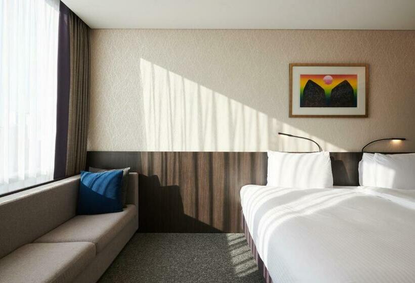 חדר סטנדרט, Nine Tree By Parnas Seoul Myeongdong 2