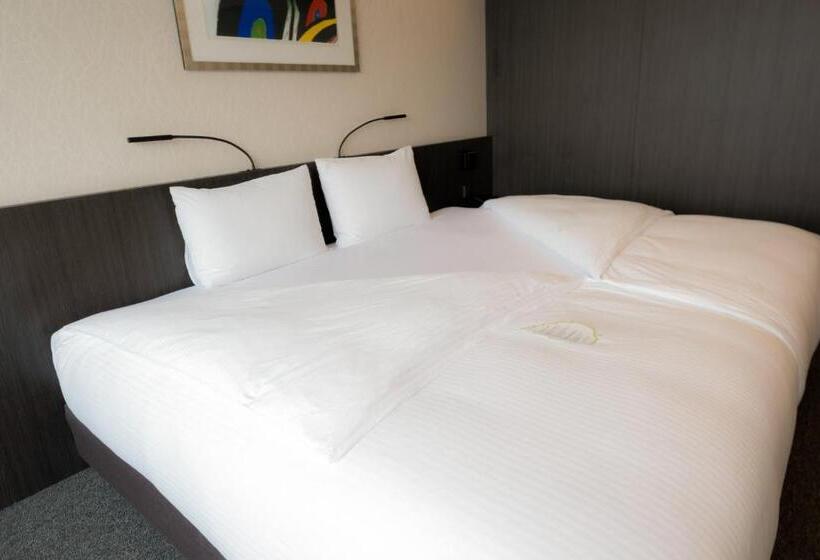 חדר סטנדרט נוף להרים, Nine Tree By Parnas Seoul Myeongdong 2