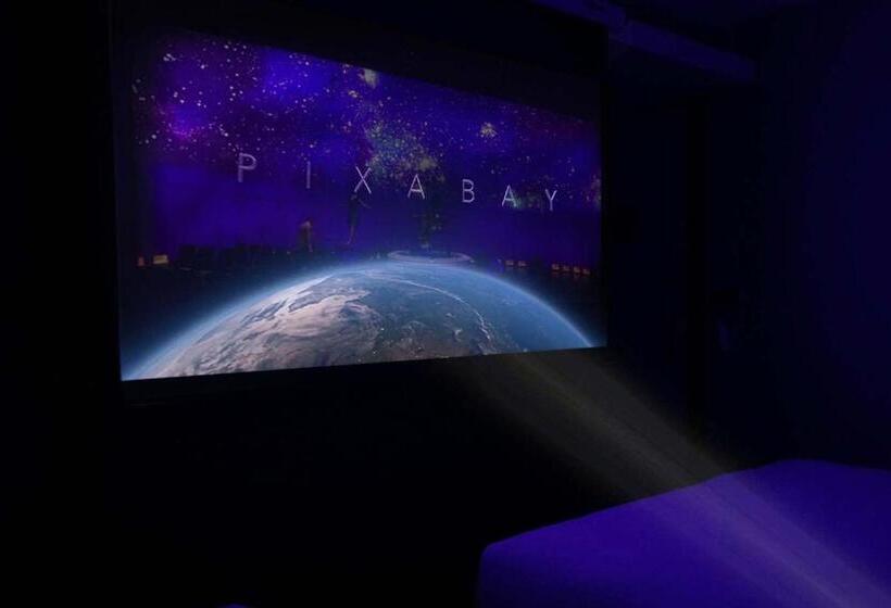 חדר משפחתי, Nine Tree By Parnas Seoul Myeongdong 2