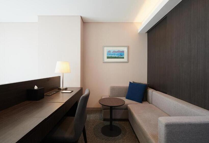 חדר סטנדרט, Nine Tree By Parnas Seoul Myeongdong 2