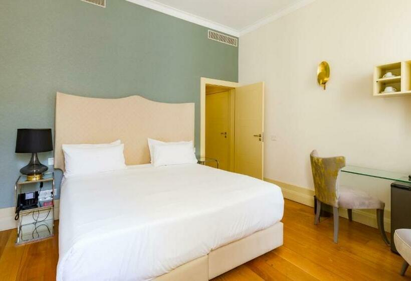 标准间, Oca Flores Hotel Boutique