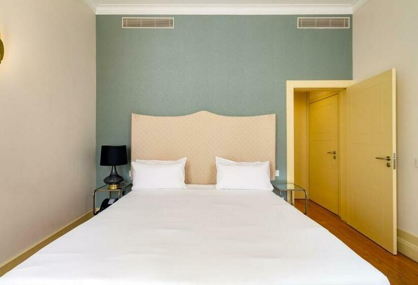 スタンダードルーム, Oca Flores Hotel Boutique