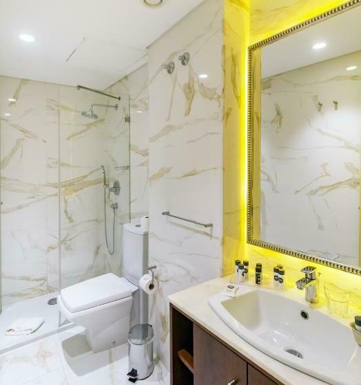 1ベッドルームアパートメント, Oca Flores Hotel Boutique