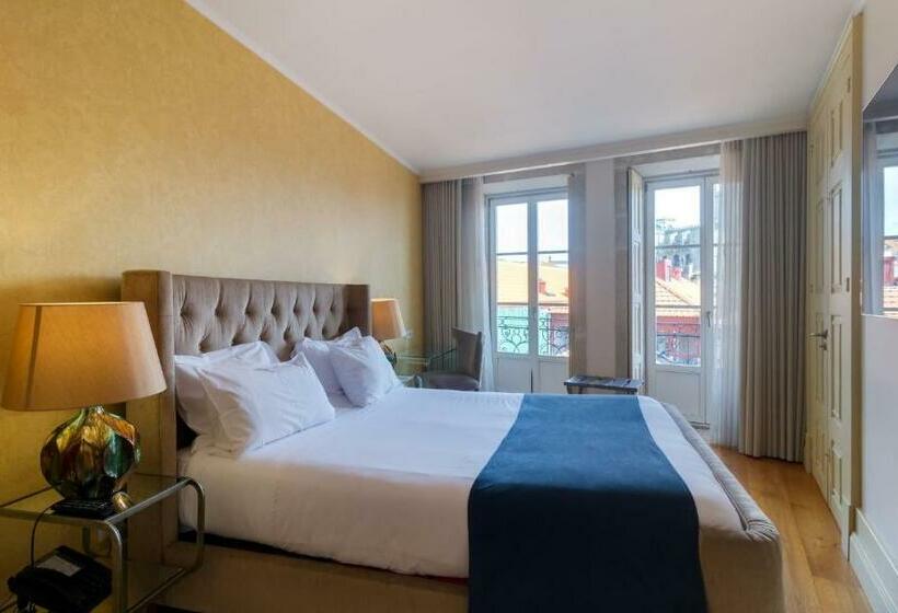 1ベッドルームのデラックスアパートメント, Oca Flores Hotel Boutique