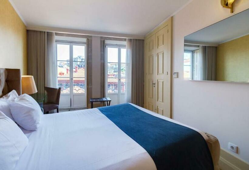 1ベッドルームのデラックスアパートメント, Oca Flores Hotel Boutique