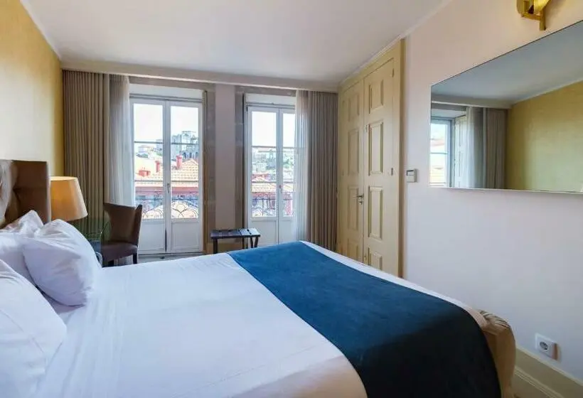 آپارتمان لوکس 1 خوابه, Oca Flores Hotel Boutique
